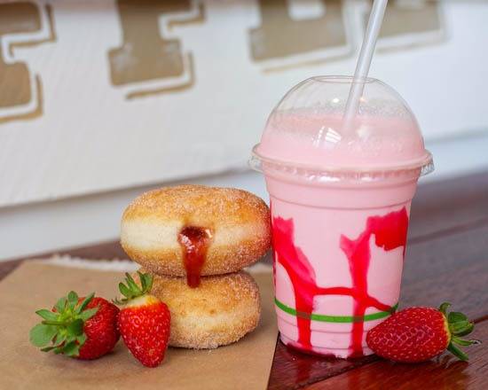 Shake and Take Home Combo