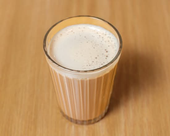 Nepalese Milk Tea