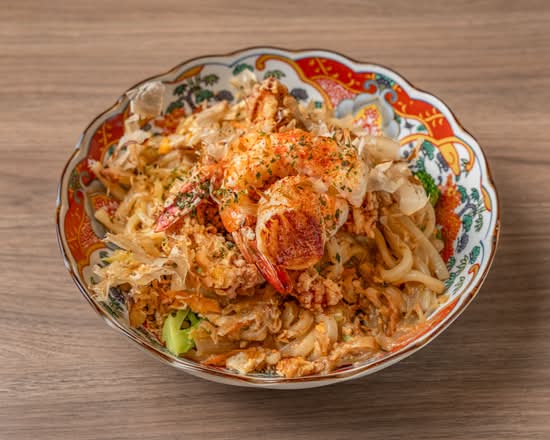 Yaki Udon