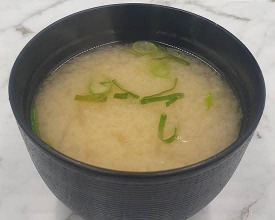 Miso Soup
