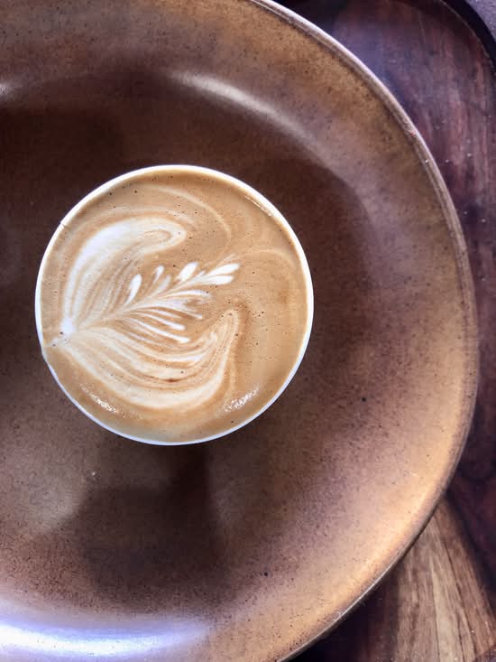 Latte