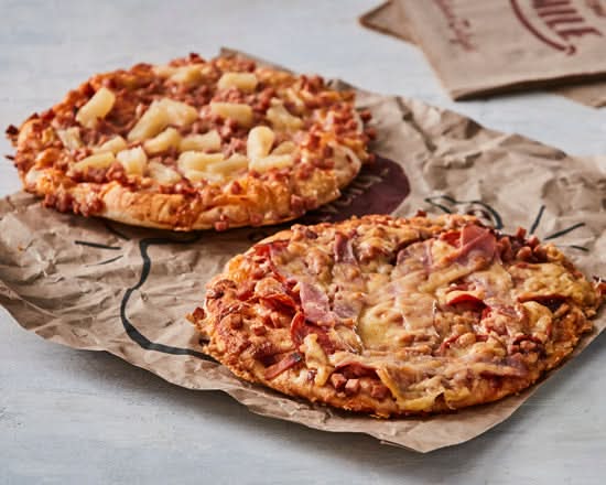 Pizza 2 Pack