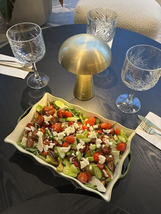 Che Buono Italian Salad