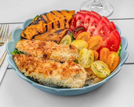 Chicken Salad
