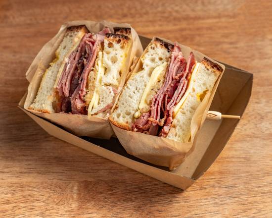 Ruben Sandwich