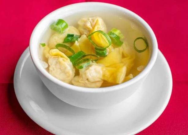 Short Soup