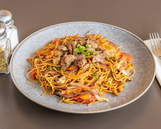 Chow Mein