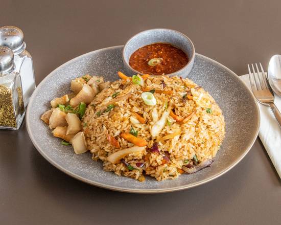 Fried Rice