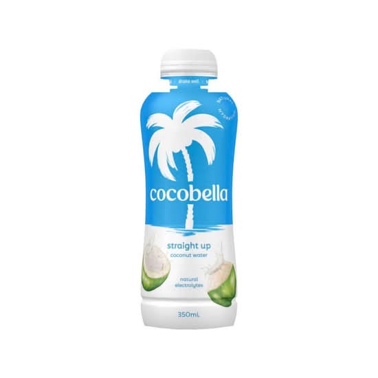Coconut water