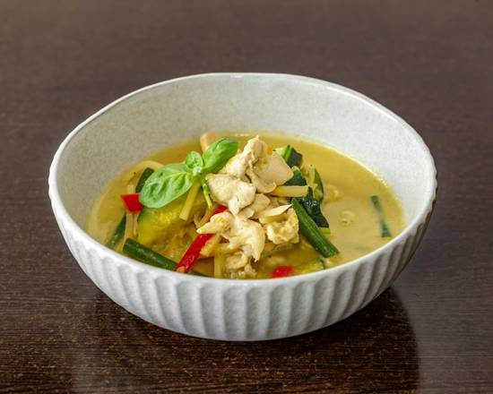 Green Curry