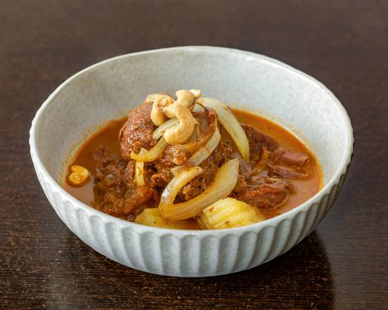 Massaman Curry