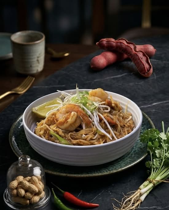 Pad Thai