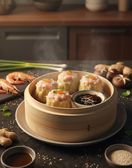Dim Sim (i)