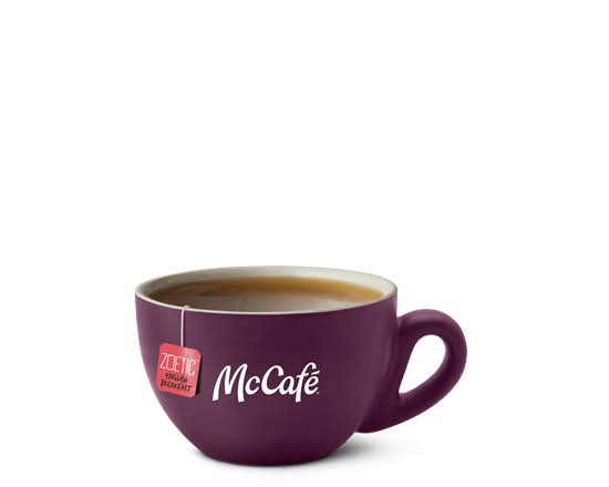 Medium Zoetic English Breakfast Tea