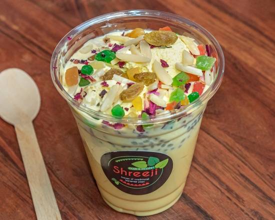 Mango Falooda