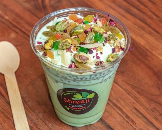Kesar Pista Falooda