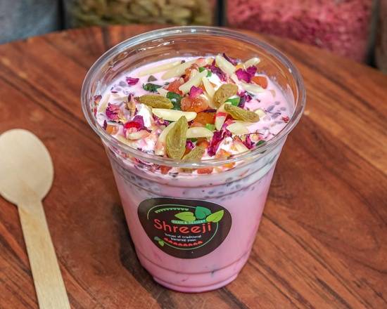 Rose Falooda