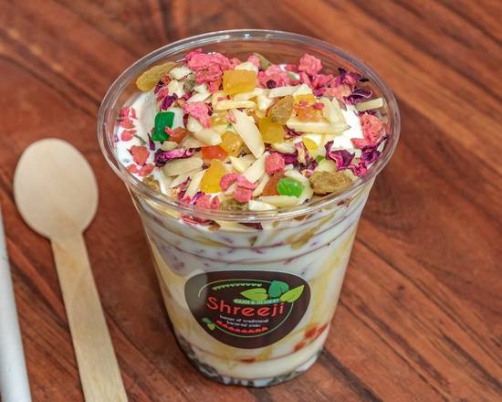 Butterscotch Falooda