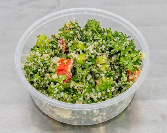 Tabbouleh Salad