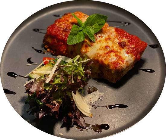 Beef Lasagne