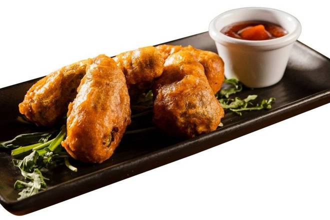 Jalapeno Poppers