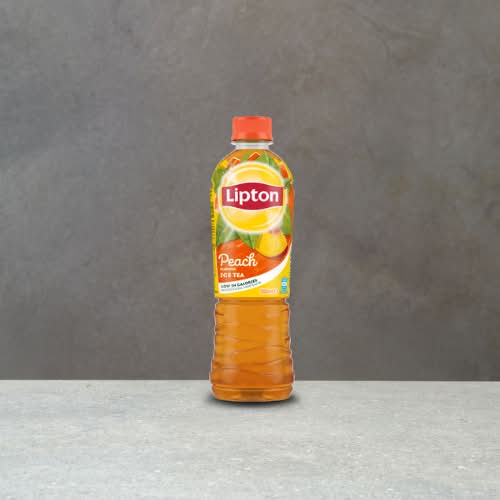 Lipton Iced Tea Peach (500 mL)