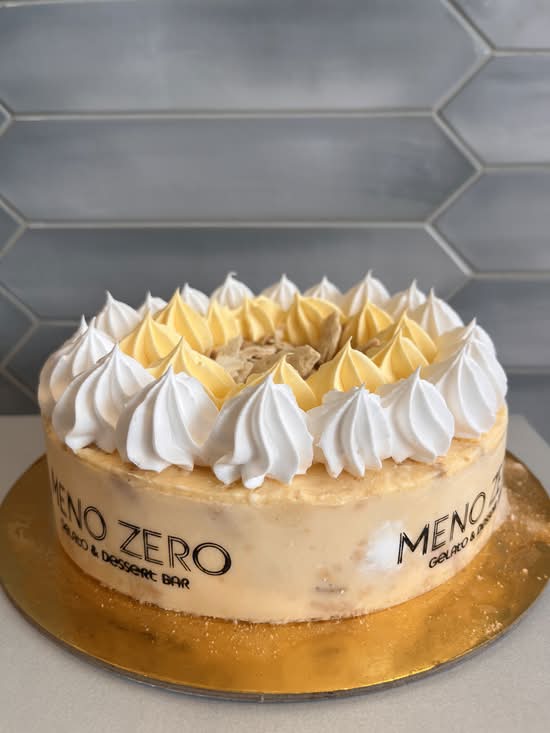 Vanilla Slice