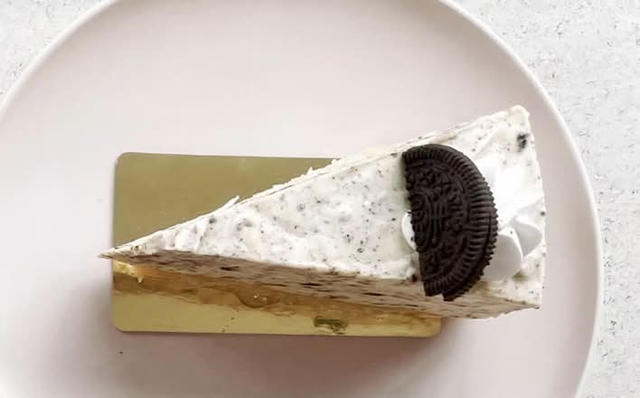 Oreo Cheesecake