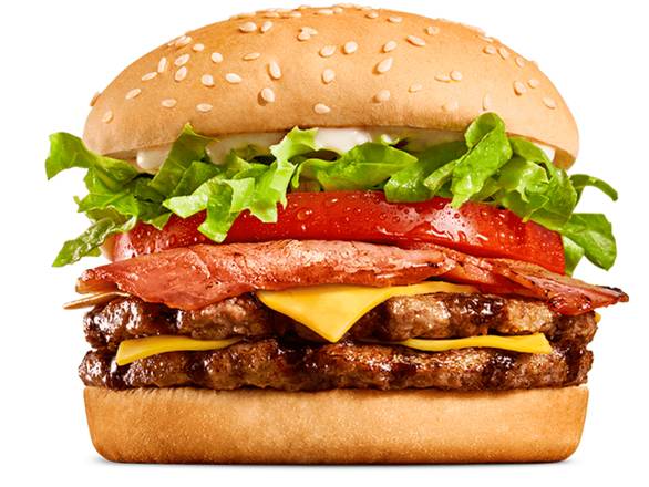 Bacon Deluxe™