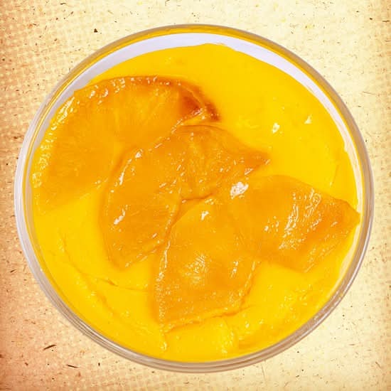 Apple Pudding