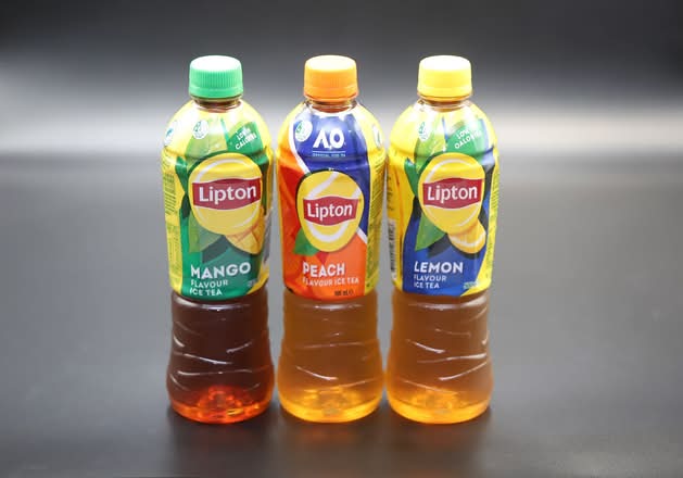 Lipton Ice Tea