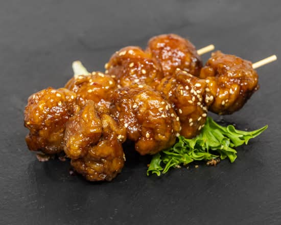 Sweet Chilli Chicken Stick