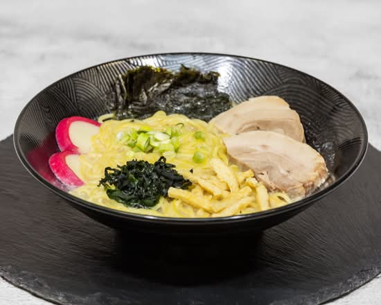 Tonkotsu Ramen