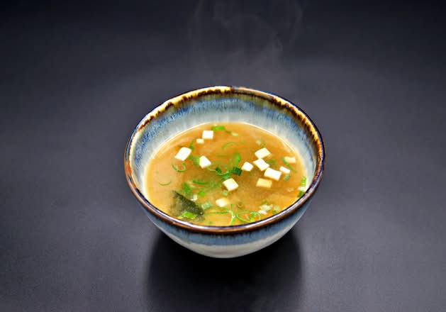 Miso Soup