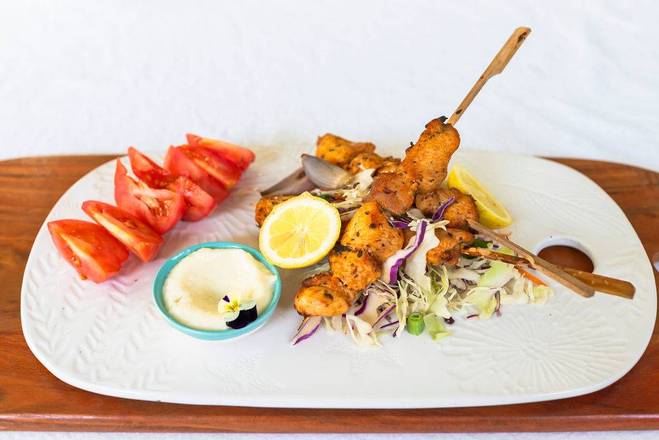 Chicken Tawook