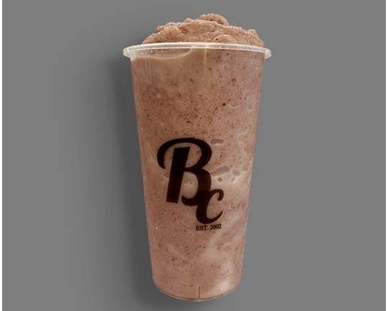Red Bean Ice Blend