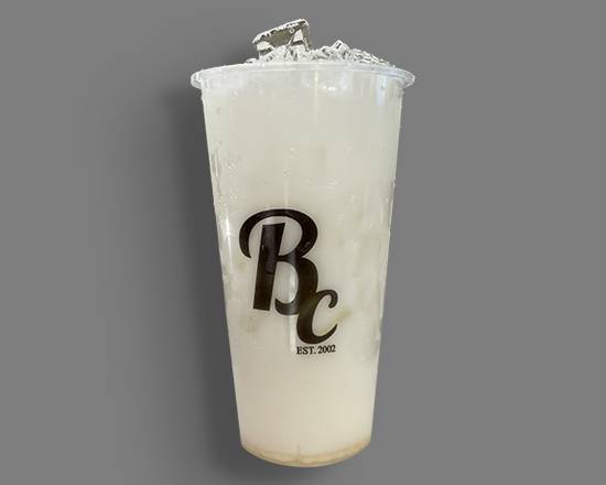 Coconut Milk Tea