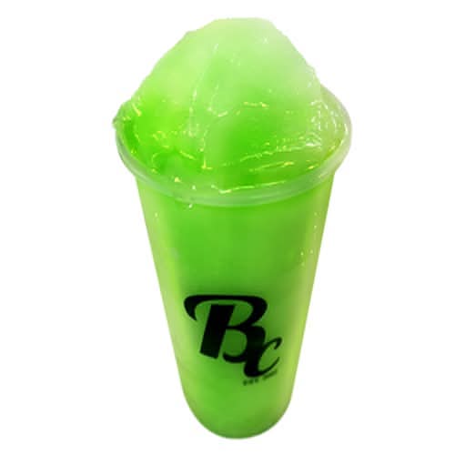 Lychee Green Apple Ice Crush