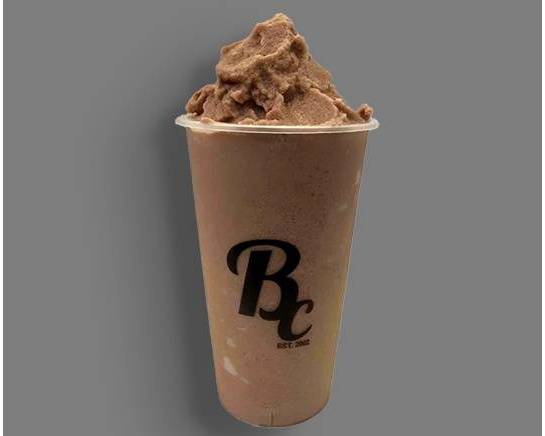 Chocolate Ice Blend