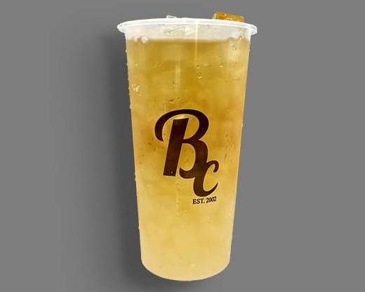Lychee Tea