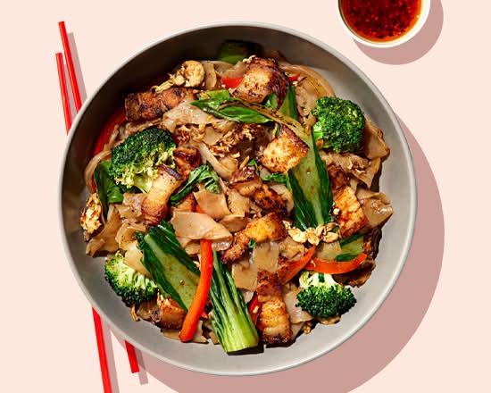 Sticky Pork Belly