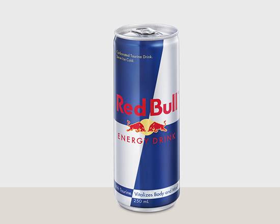 Red Bull 250ml