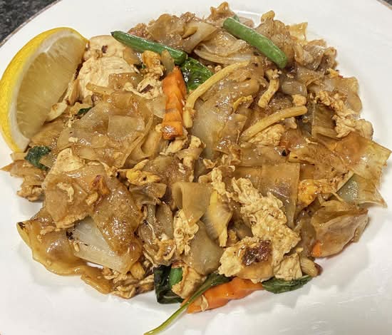 Pad Kee Mao