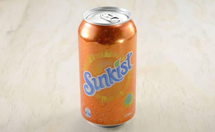 Sunkist 375ml