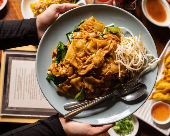Pad See Ew