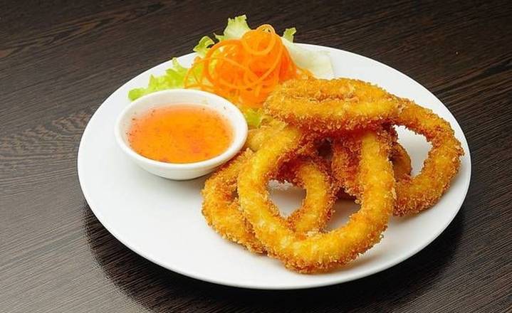 Calamari Rings ( 6 PCS ) (A)