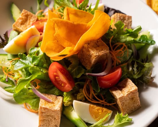 Gado Gado Salad