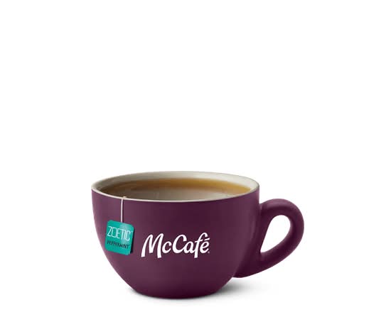 Medium Zoetic Peppermint Tea