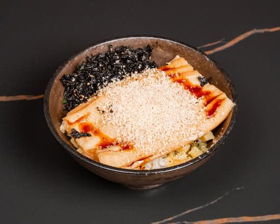 Unagi Don