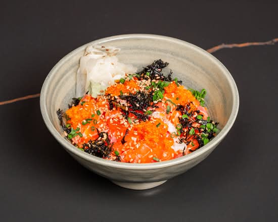 Salmon Don